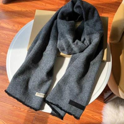 BURBERRY Scarf-209